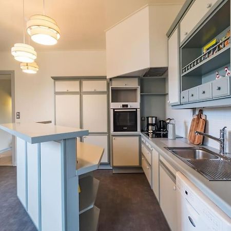 Appartement D'Exception - Proche De La Mer Saint-Brieuc Bagian luar foto