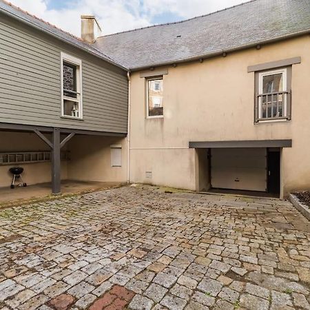 Appartement D'Exception - Proche De La Mer Saint-Brieuc Bagian luar foto