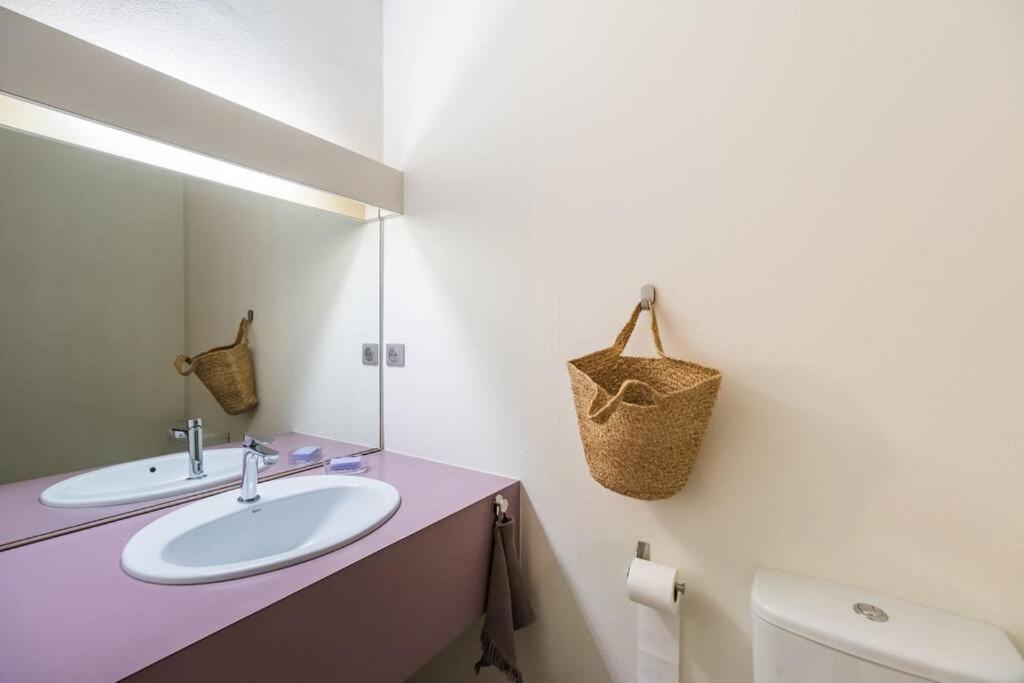 Appartement D'Exception - Proche De La Mer Saint-Brieuc Bagian luar foto