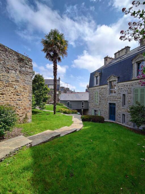 Appartement D'Exception - Proche De La Mer Saint-Brieuc Bagian luar foto