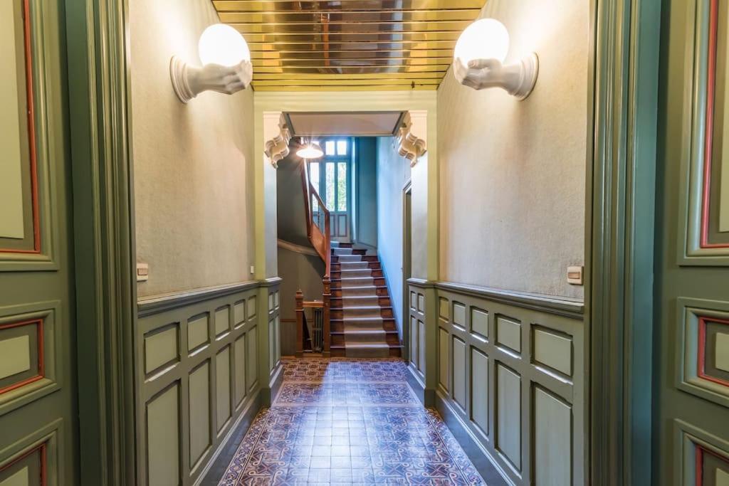 Appartement D'Exception - Proche De La Mer Saint-Brieuc Bagian luar foto