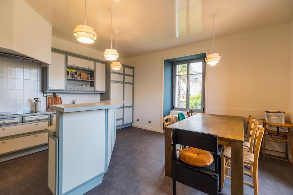 Appartement D'Exception - Proche De La Mer Saint-Brieuc Bagian luar foto